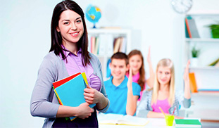 Licenciatura en Pedagogía